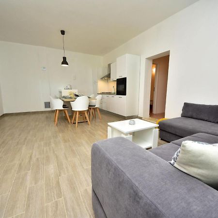 Lovely Apartment In Kru Evo With Barbecue Kruševo Zewnętrze zdjęcie