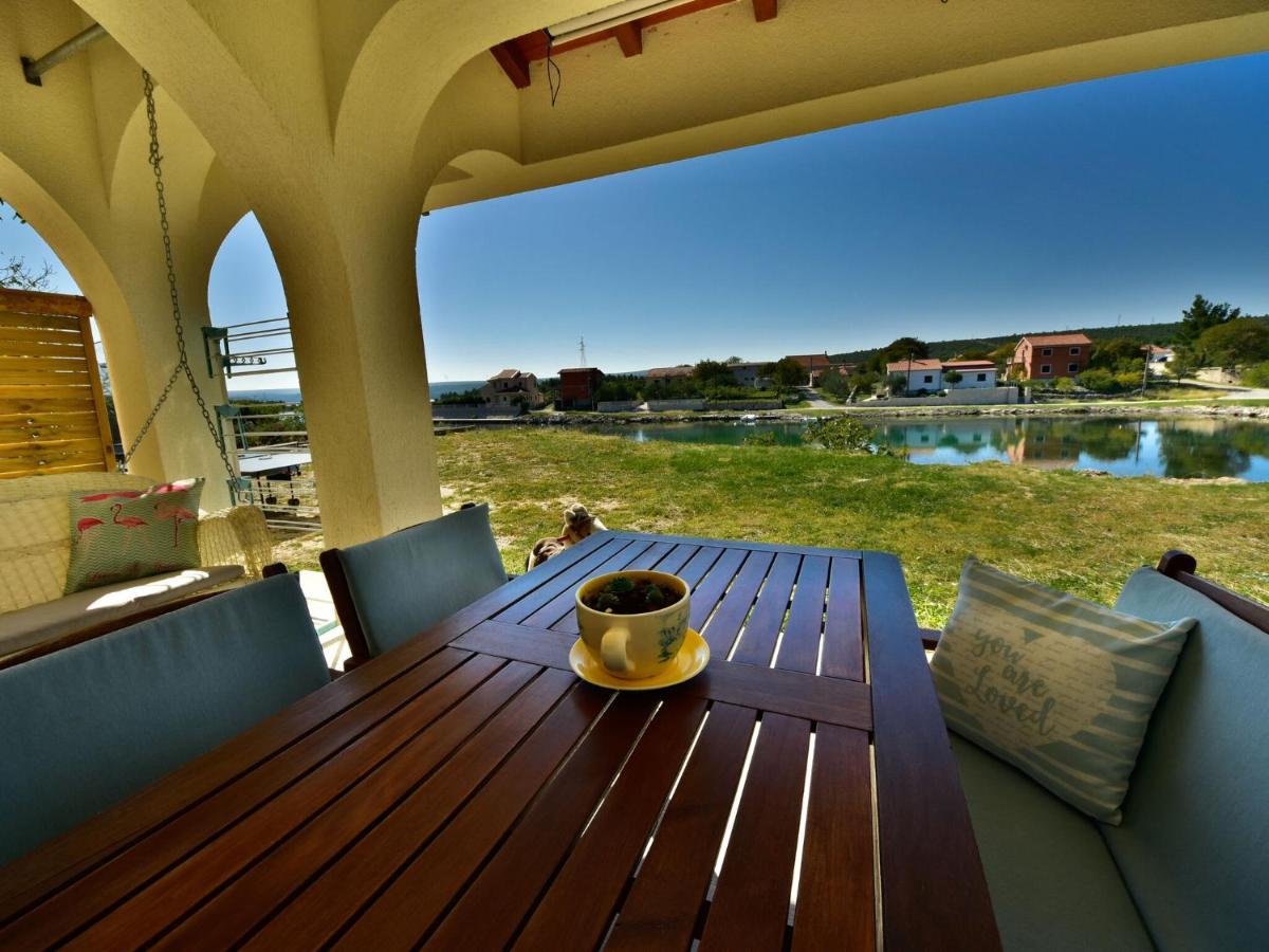 Lovely Apartment In Kru Evo With Barbecue Kruševo Zewnętrze zdjęcie