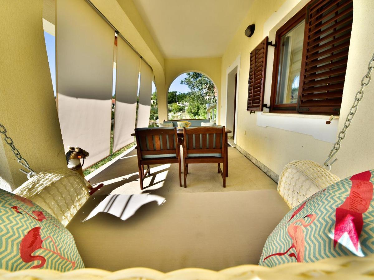 Lovely Apartment In Kru Evo With Barbecue Kruševo Zewnętrze zdjęcie