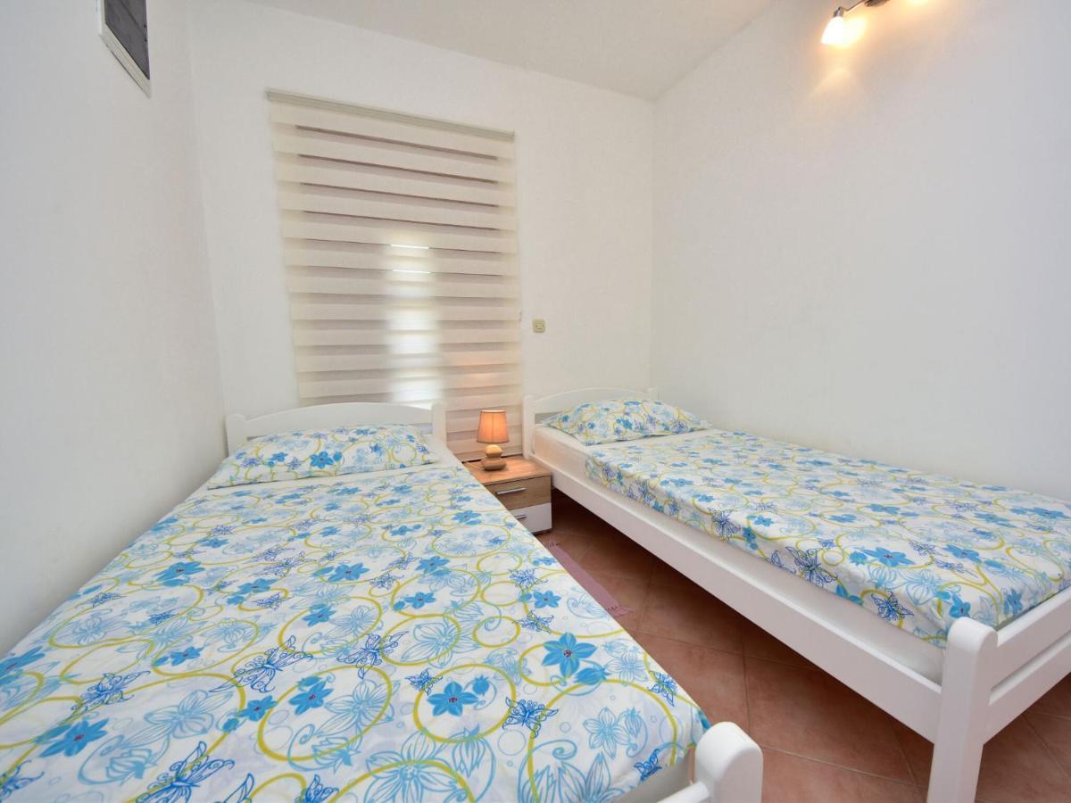 Lovely Apartment In Kru Evo With Barbecue Kruševo Zewnętrze zdjęcie