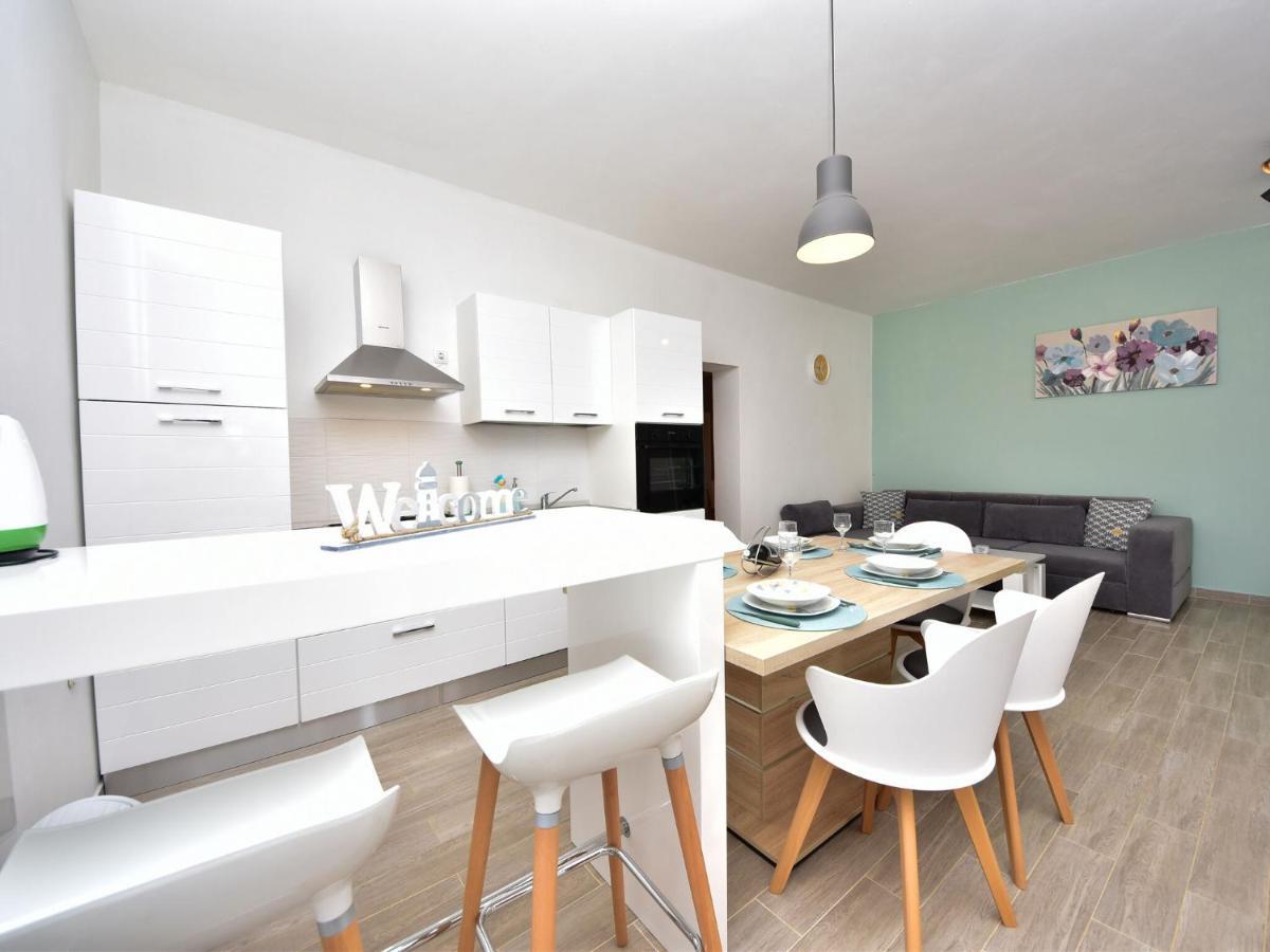 Lovely Apartment In Kru Evo With Barbecue Kruševo Zewnętrze zdjęcie