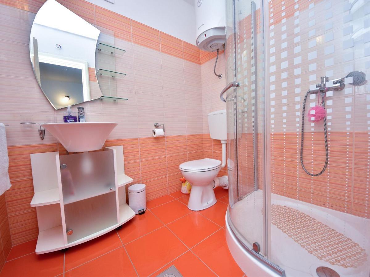 Lovely Apartment In Kru Evo With Barbecue Kruševo Zewnętrze zdjęcie
