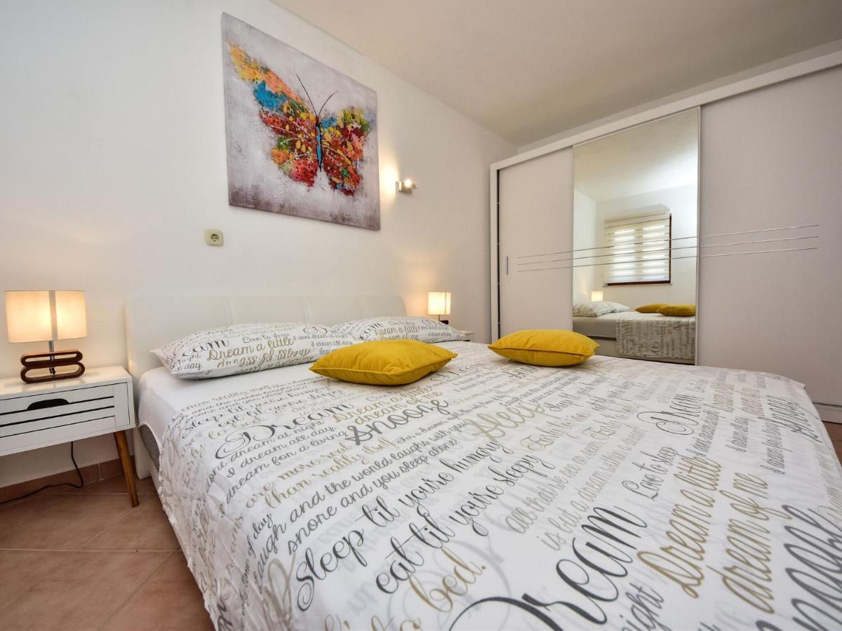 Lovely Apartment In Kru Evo With Barbecue Kruševo Zewnętrze zdjęcie