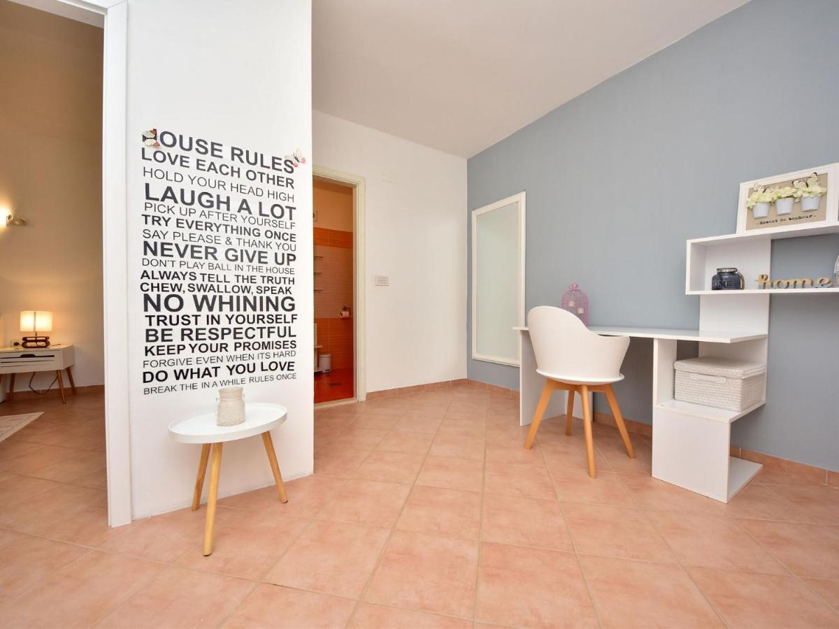 Lovely Apartment In Kru Evo With Barbecue Kruševo Zewnętrze zdjęcie