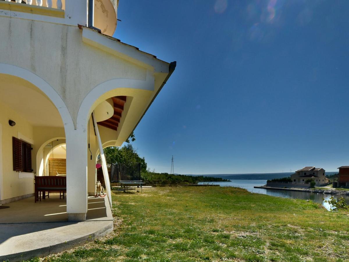 Lovely Apartment In Kru Evo With Barbecue Kruševo Zewnętrze zdjęcie