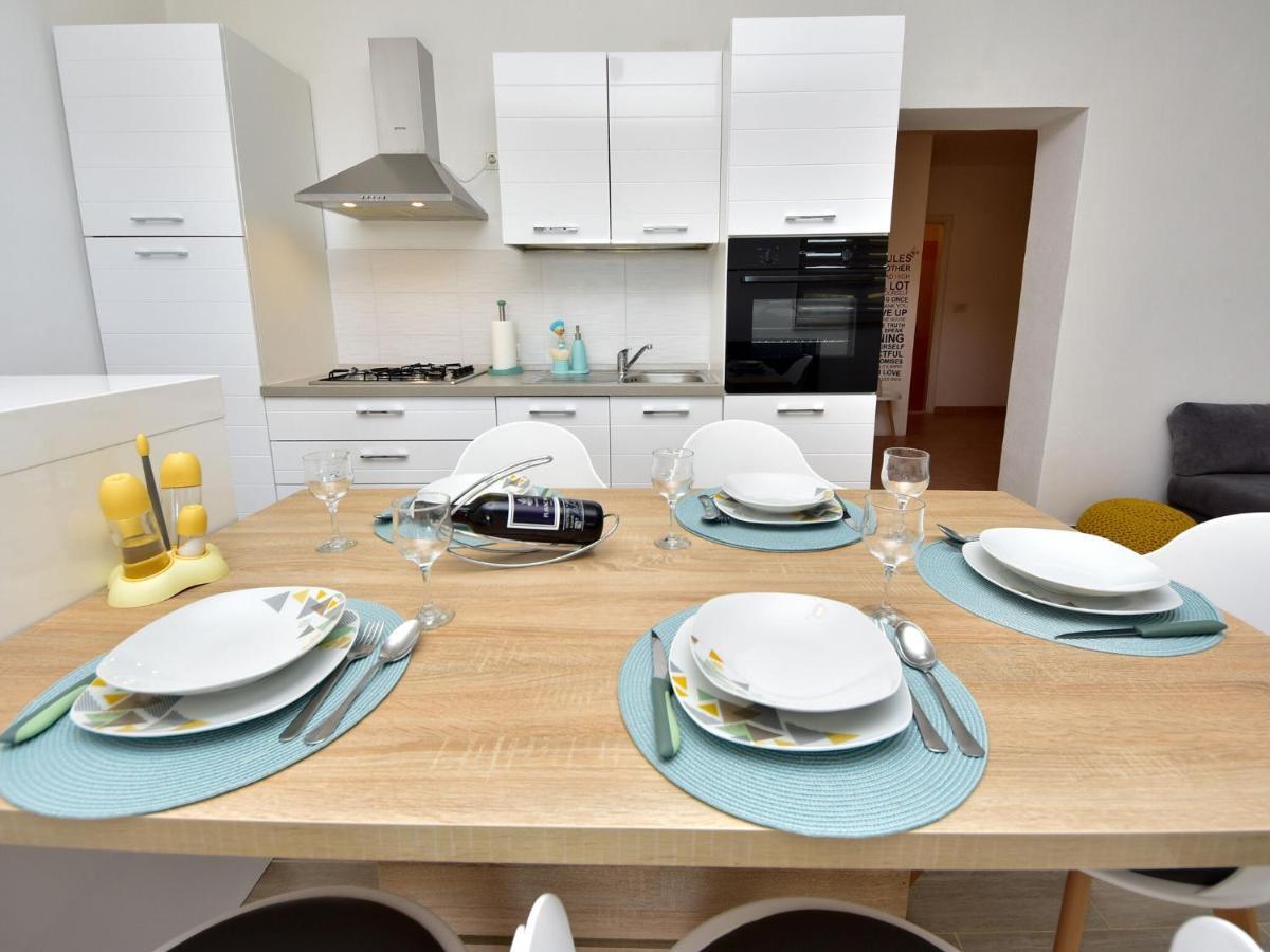 Lovely Apartment In Kru Evo With Barbecue Kruševo Zewnętrze zdjęcie