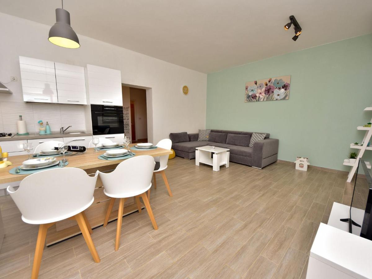 Lovely Apartment In Kru Evo With Barbecue Kruševo Zewnętrze zdjęcie