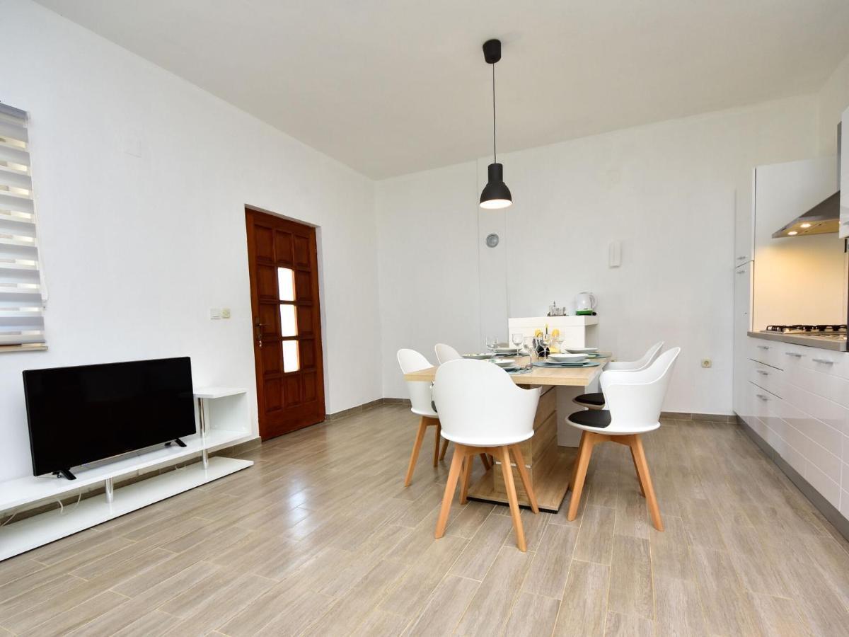Lovely Apartment In Kru Evo With Barbecue Kruševo Zewnętrze zdjęcie