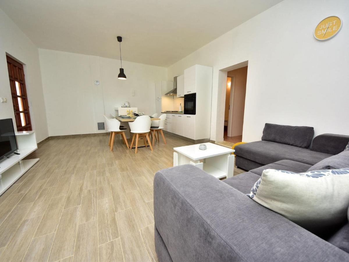 Lovely Apartment In Kru Evo With Barbecue Kruševo Zewnętrze zdjęcie