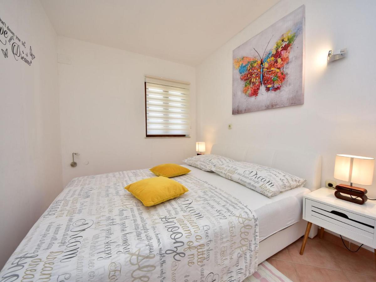 Lovely Apartment In Kru Evo With Barbecue Kruševo Zewnętrze zdjęcie