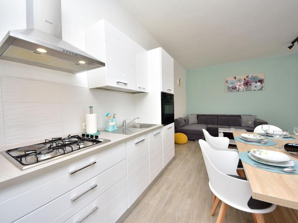 Lovely Apartment In Kru Evo With Barbecue Kruševo Zewnętrze zdjęcie